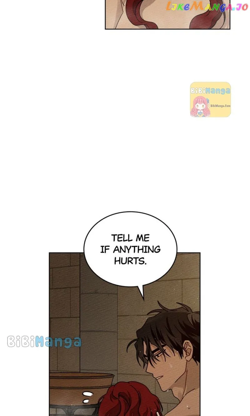 Under the Oak Tree Chapter 83 Online - página 51