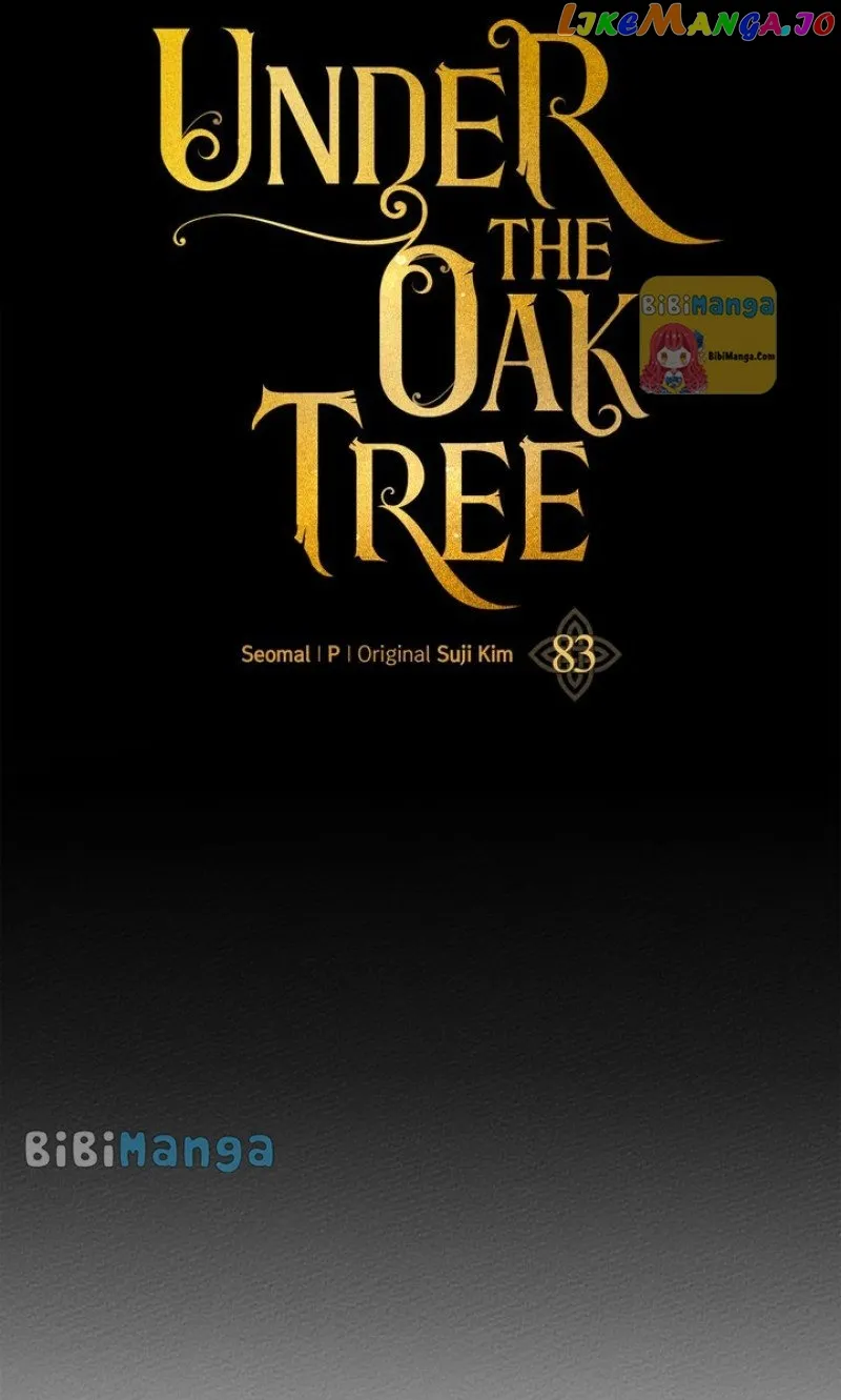 Under the Oak Tree Chapter 83 Online - página 62
