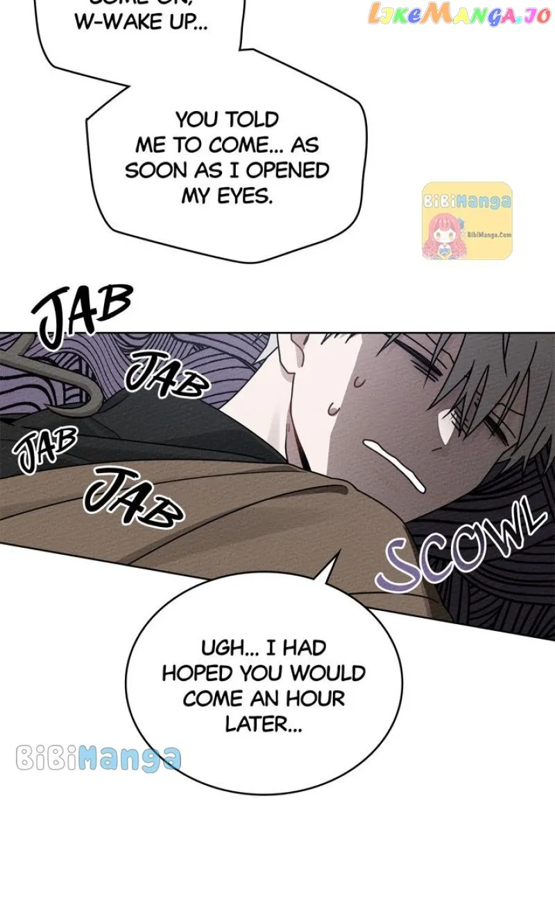 Under the Oak Tree Chapter 83 Online - página 68