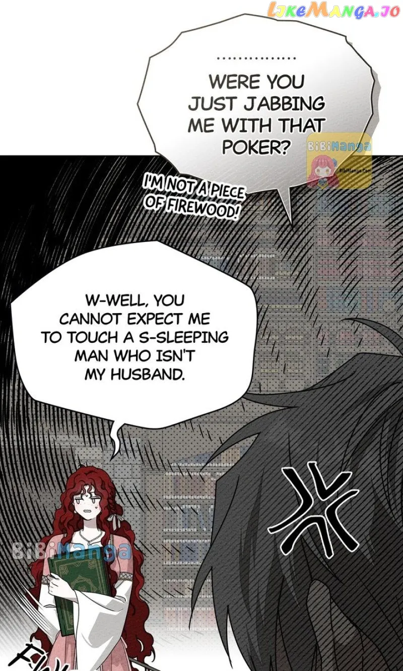 Under the Oak Tree Chapter 83 Online - página 70