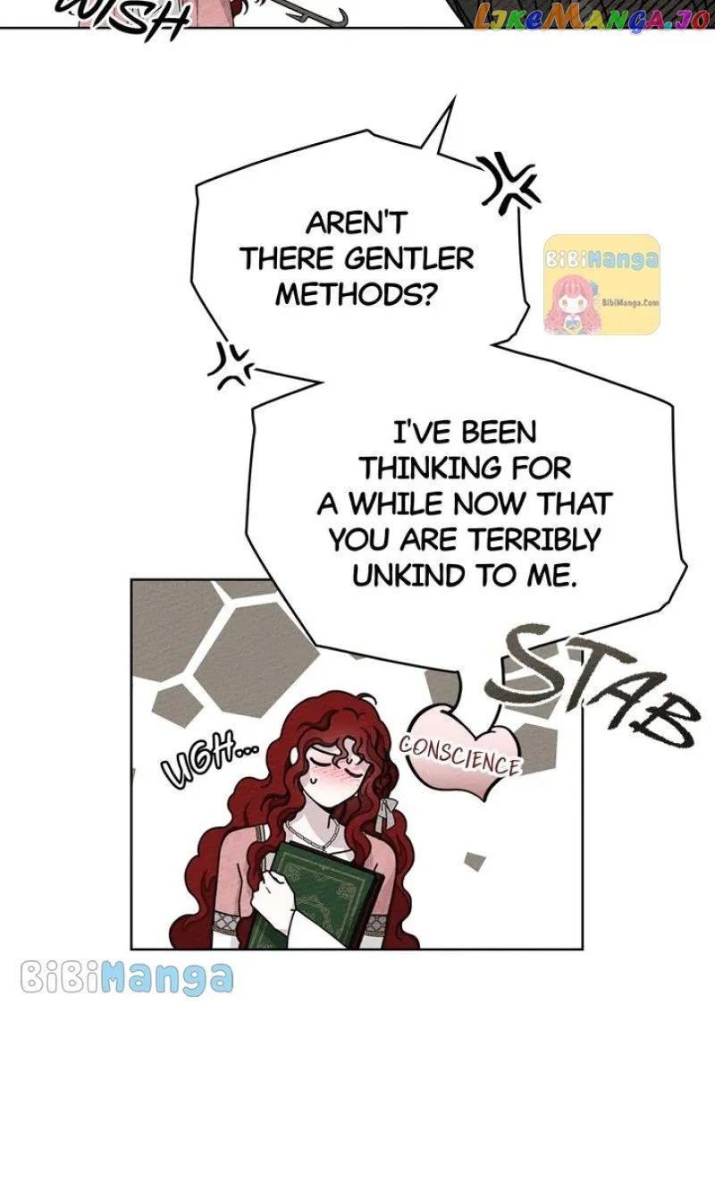 Under the Oak Tree Chapter 83 Online - página 71