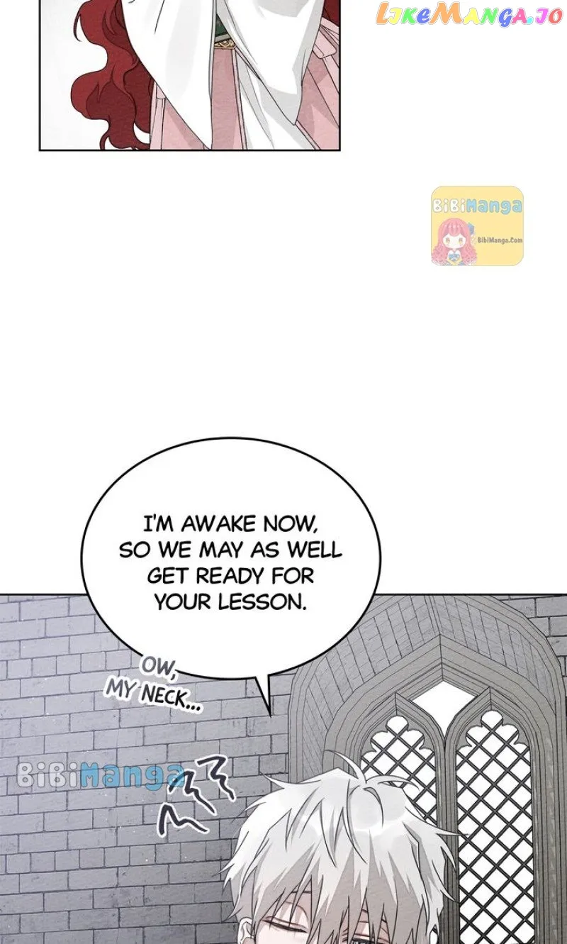 Under the Oak Tree Chapter 83 Online - página 73