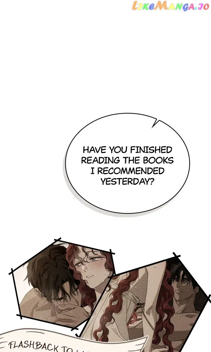 Under the Oak Tree Chapter 84 Online - página 1