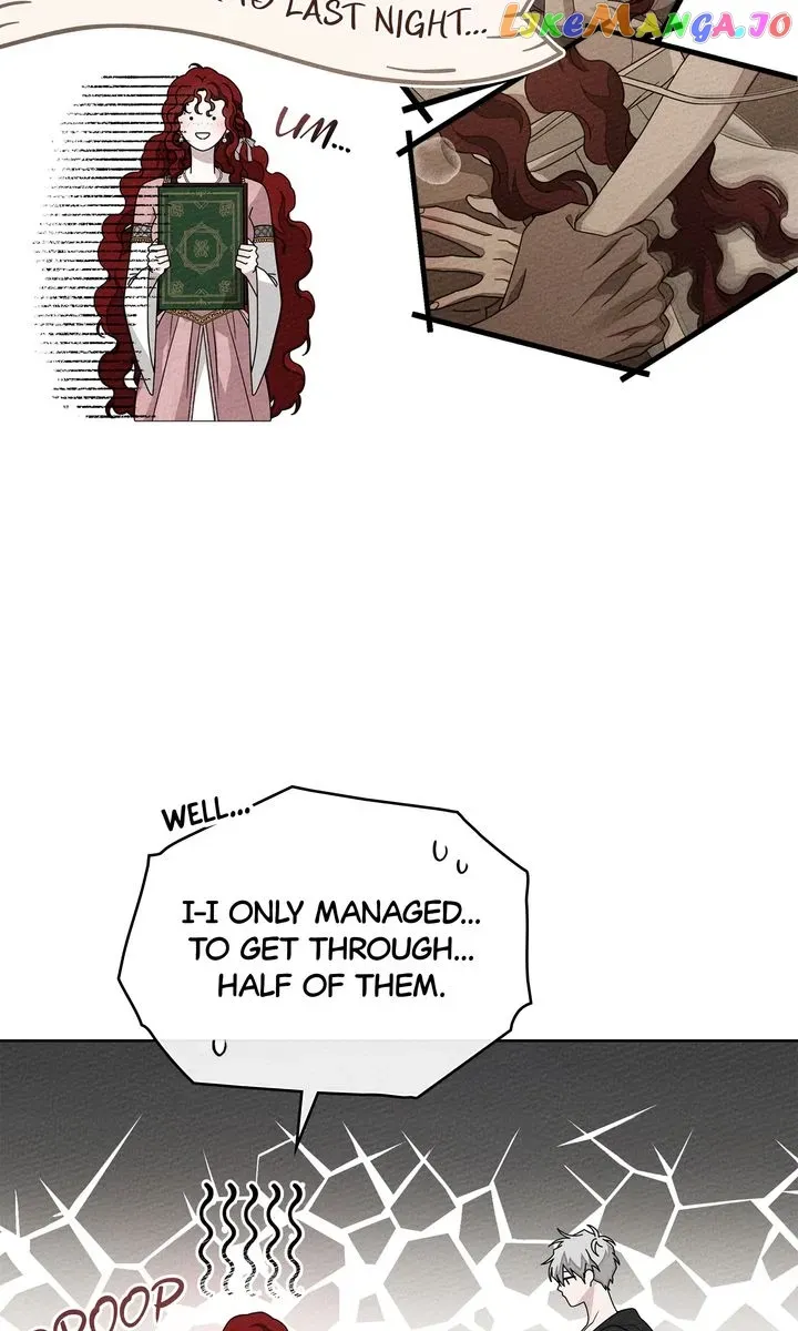 Under the Oak Tree Chapter 84 Online - página 2