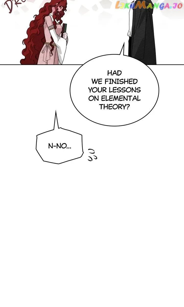 Under the Oak Tree Chapter 84 Online - página 3