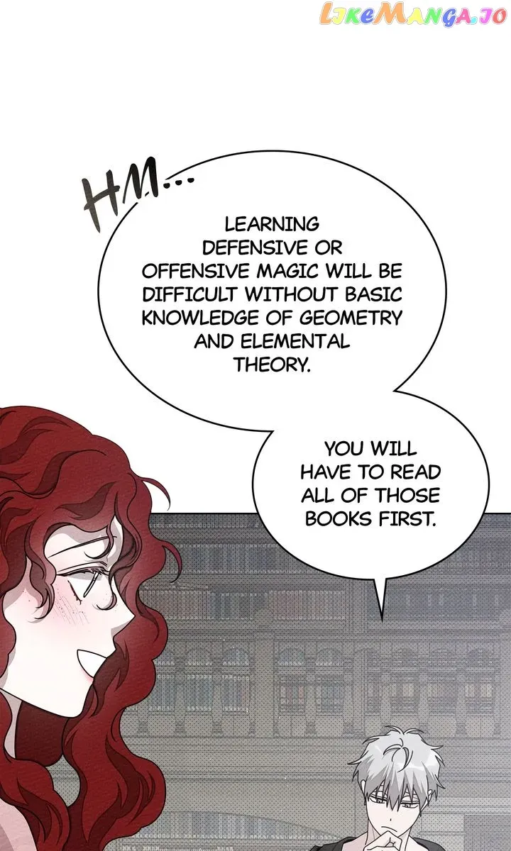 Under the Oak Tree Chapter 84 Online - página 4