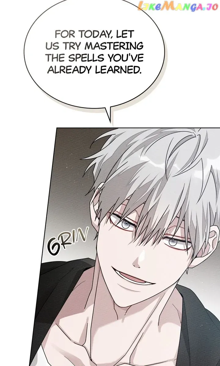 Under the Oak Tree Chapter 84 Online - página 7