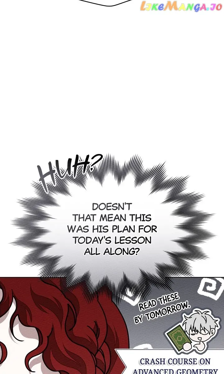 Under the Oak Tree Chapter 84 Online - página 10