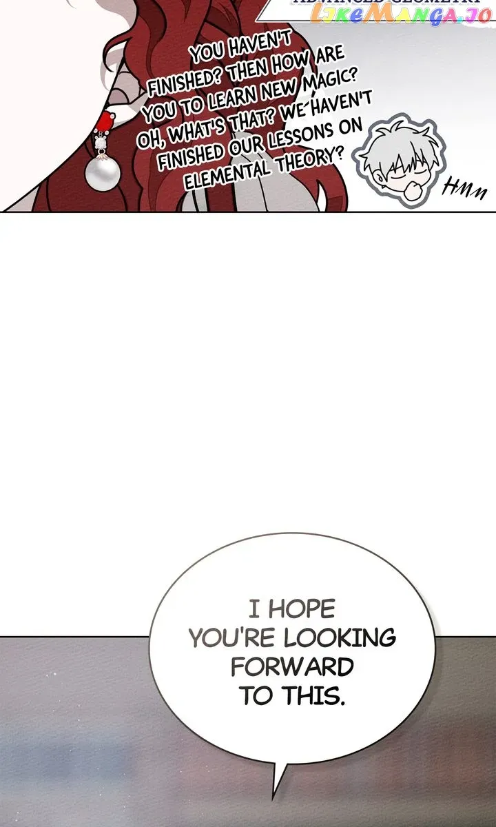 Under the Oak Tree Chapter 84 Online - página 11