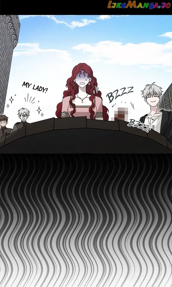 Under the Oak Tree Chapter 84 Online - página 17