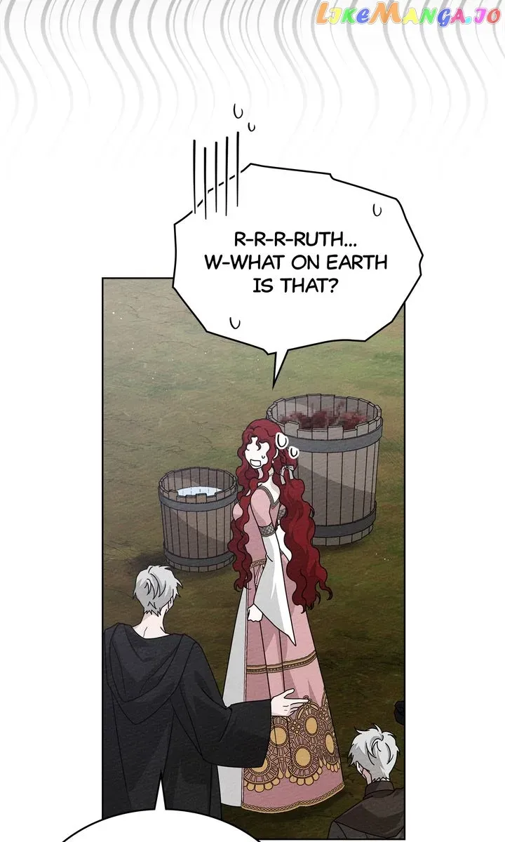 Under the Oak Tree Chapter 84 Online - página 18