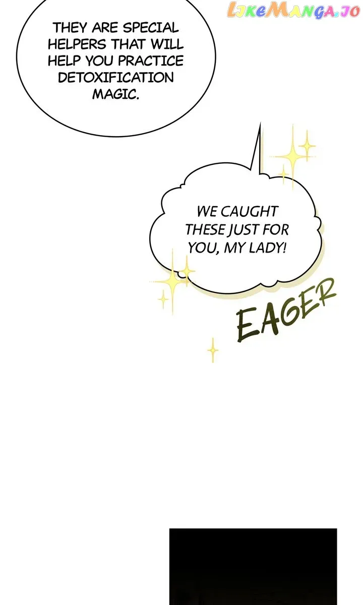 Under the Oak Tree Chapter 84 Online - página 19