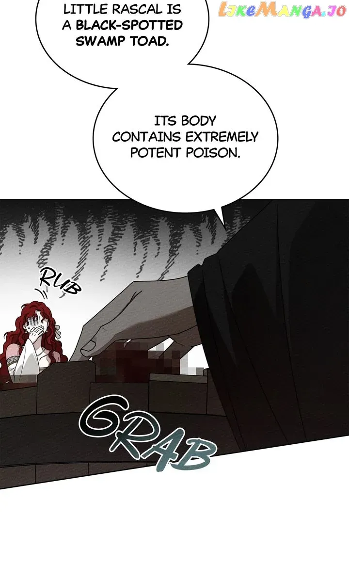 Under the Oak Tree Chapter 84 Online - página 21