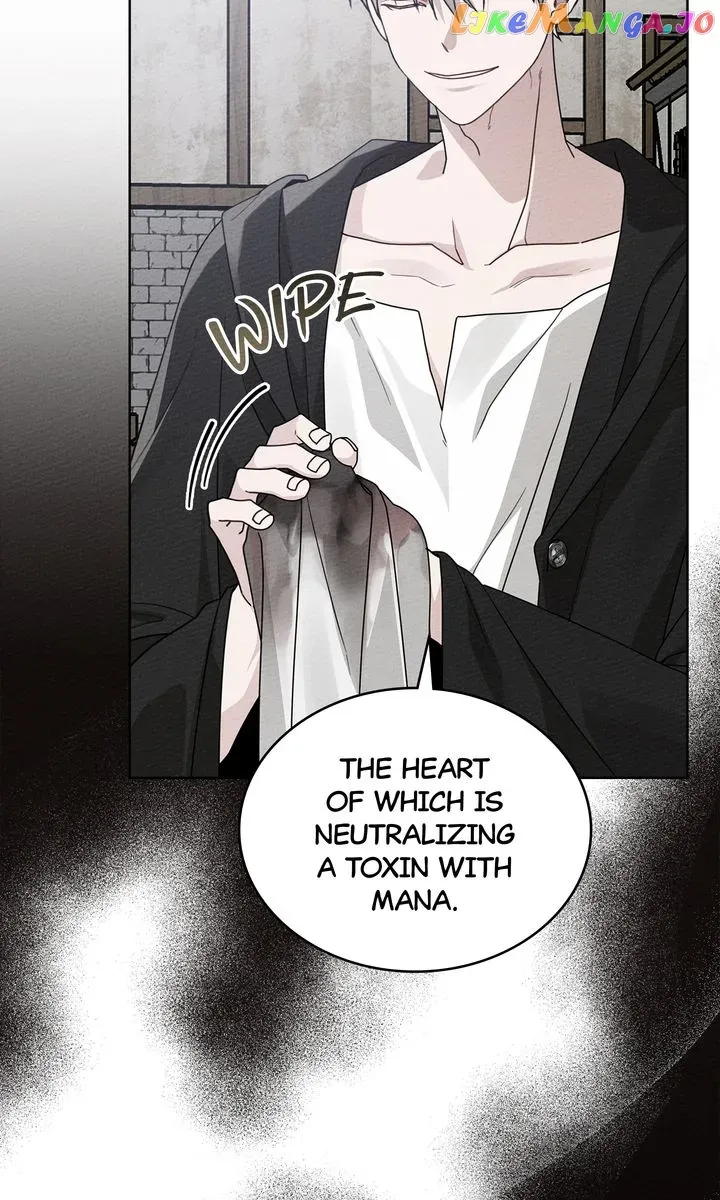 Under the Oak Tree Chapter 84 Online - página 29