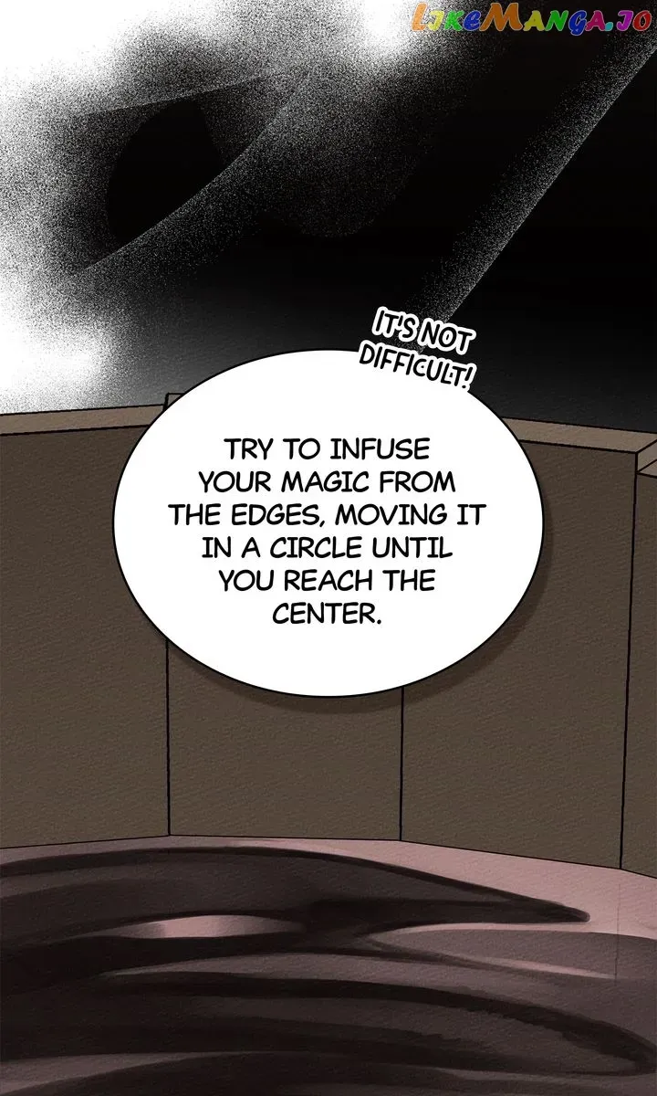 Under the Oak Tree Chapter 84 Online - página 30
