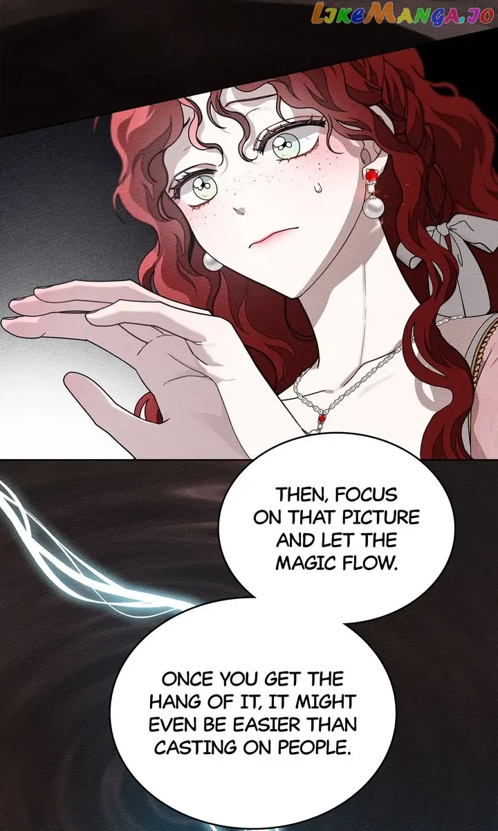 Under the Oak Tree Chapter 84 Online - página 31