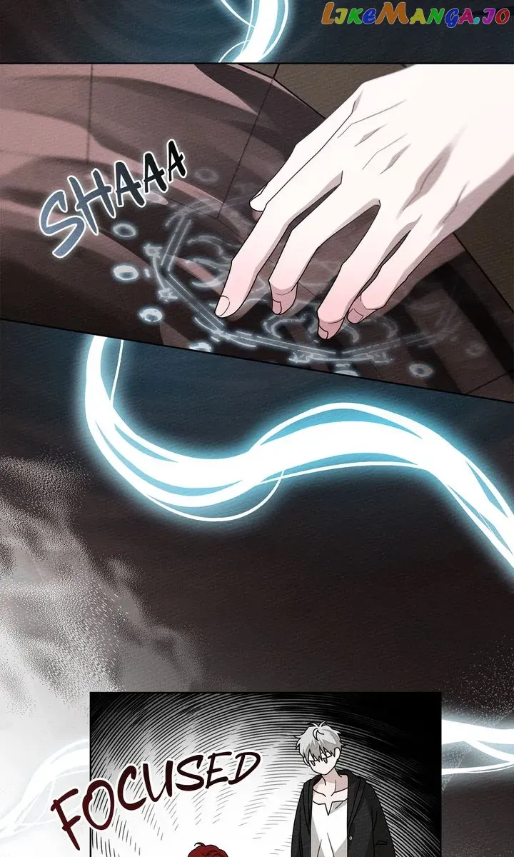 Under the Oak Tree Chapter 84 Online - página 32
