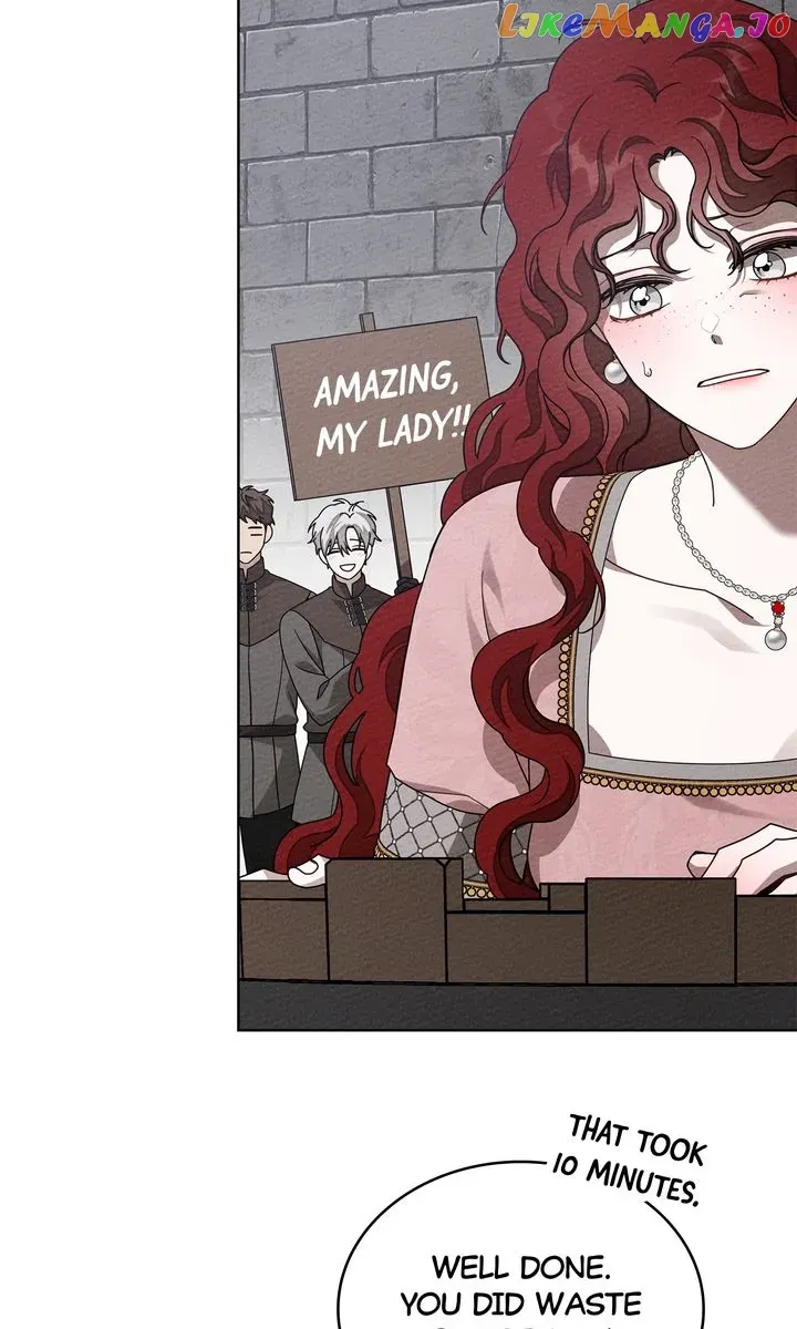 Under the Oak Tree Chapter 84 Online - página 36