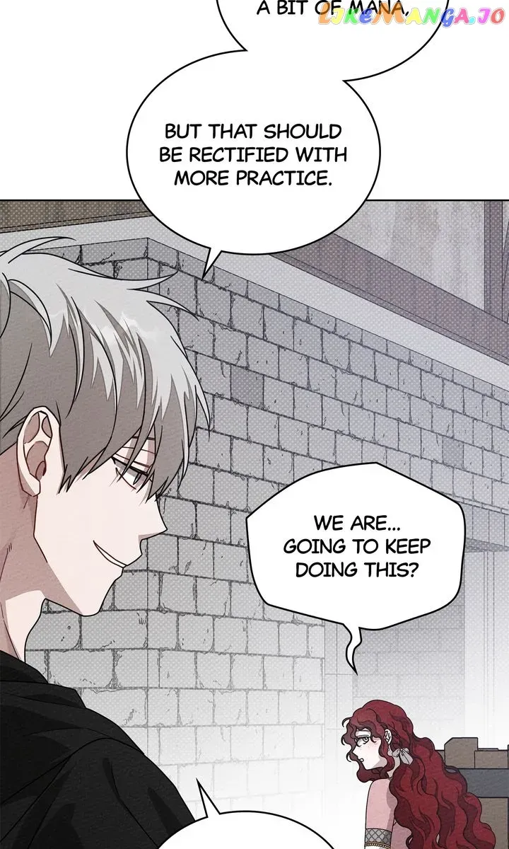 Under the Oak Tree Chapter 84 Online - página 37