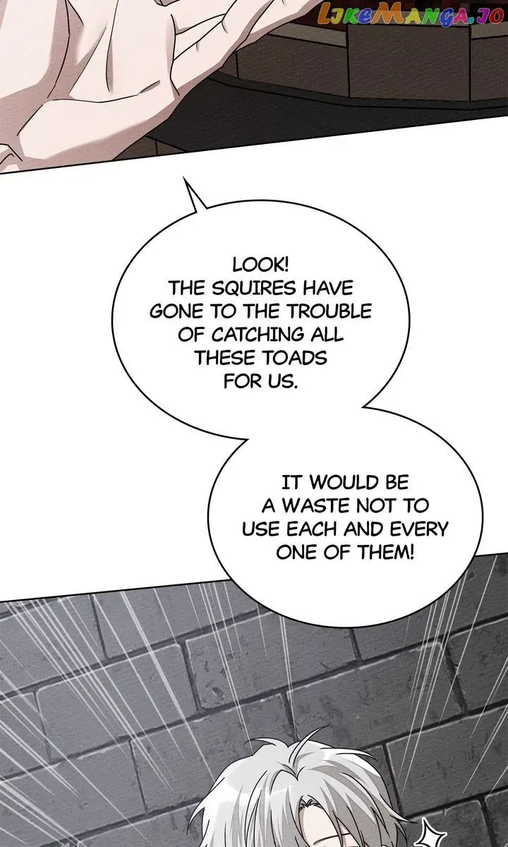 Under the Oak Tree Chapter 84 Online - página 39