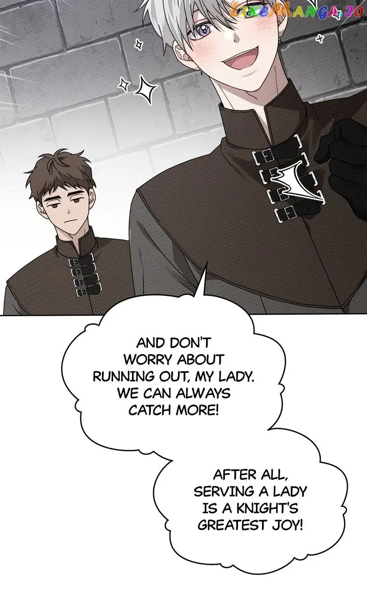 Under the Oak Tree Chapter 84 Online - página 40