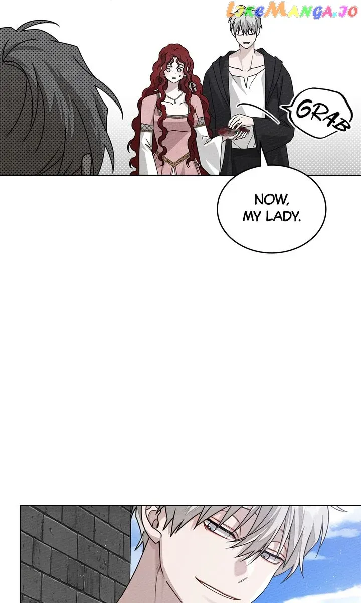 Under the Oak Tree Chapter 84 Online - página 42