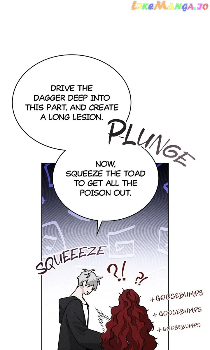 Under the Oak Tree Chapter 84 Online - página 45
