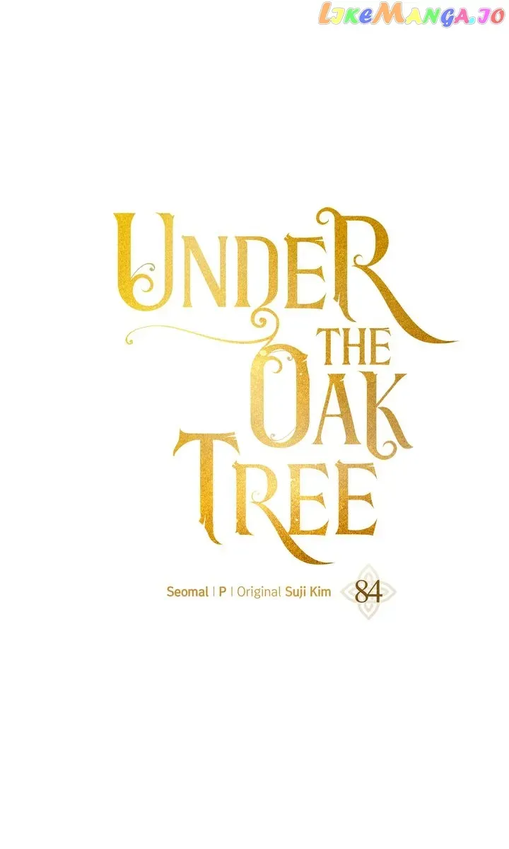 Under the Oak Tree Chapter 84 Online - página 52
