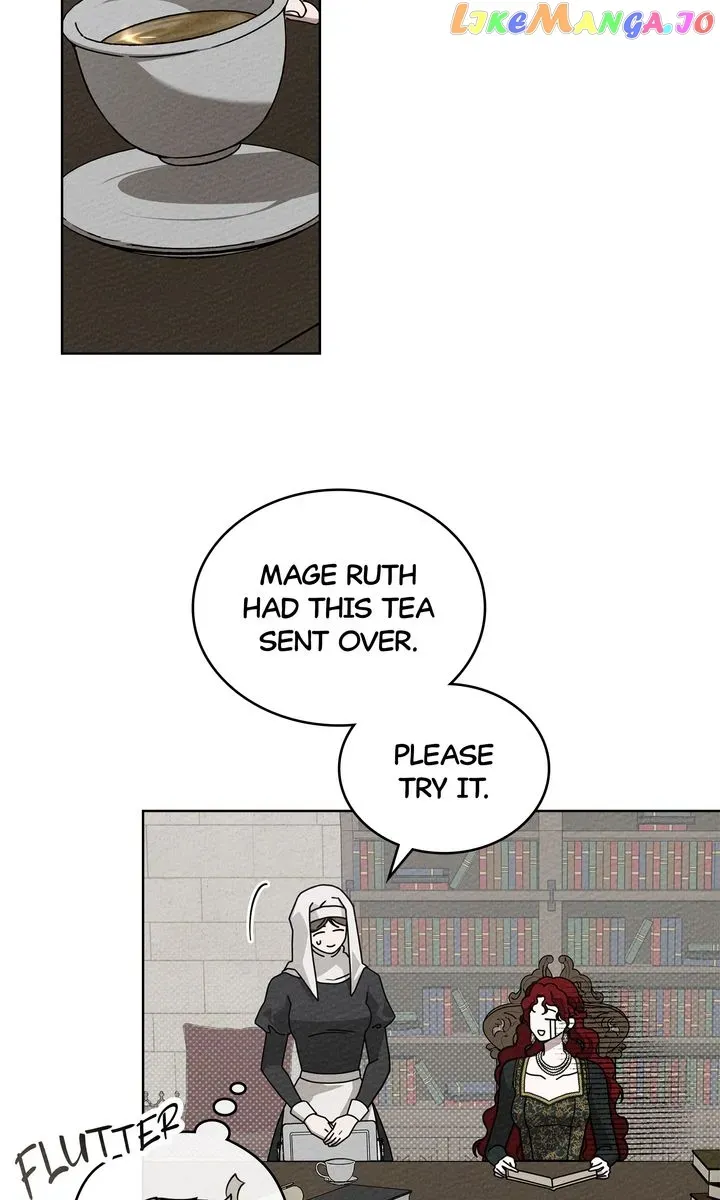 Under the Oak Tree Chapter 84 Online - página 54