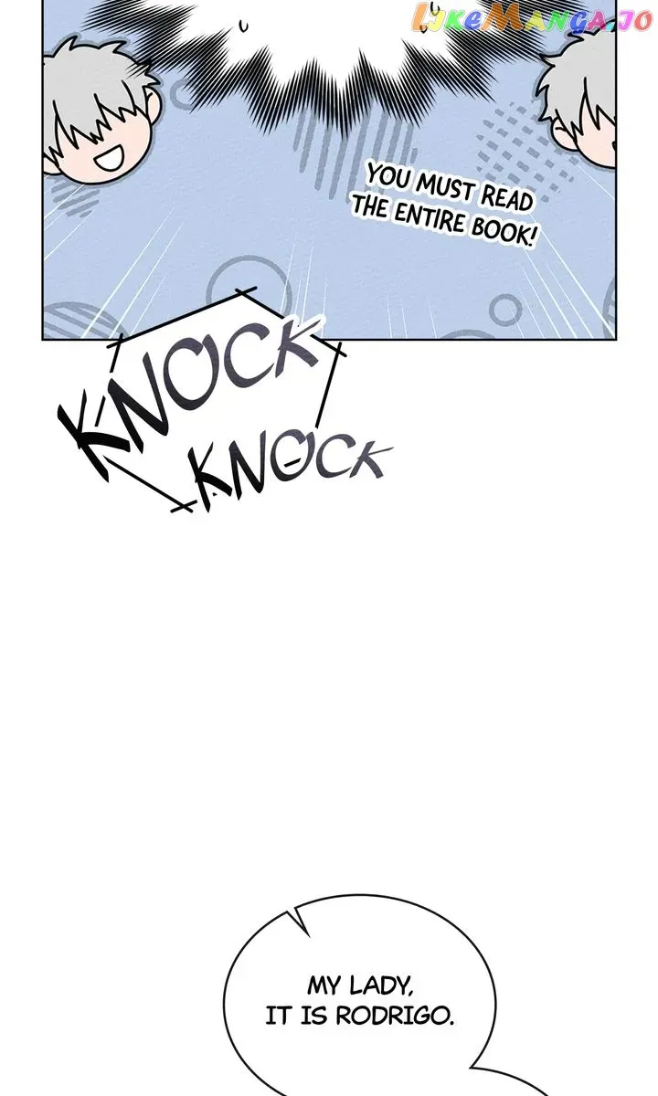 Under the Oak Tree Chapter 84 Online - página 59