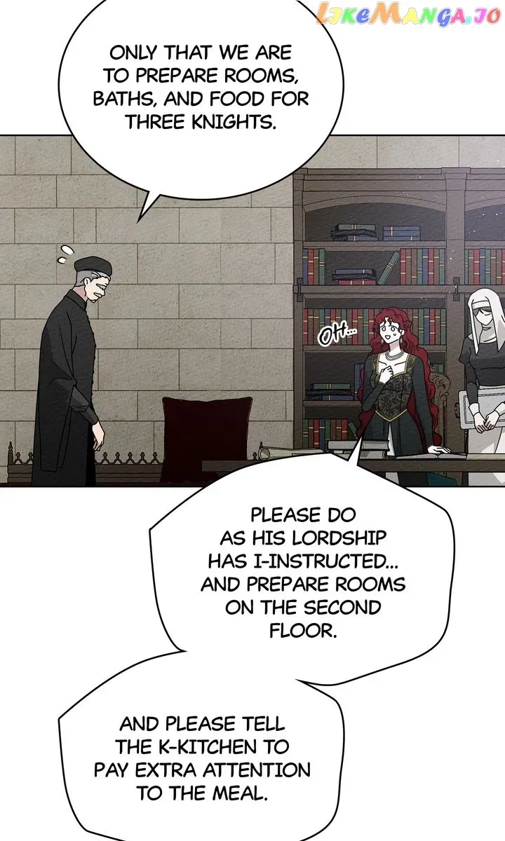 Under the Oak Tree Chapter 84 Online - página 64