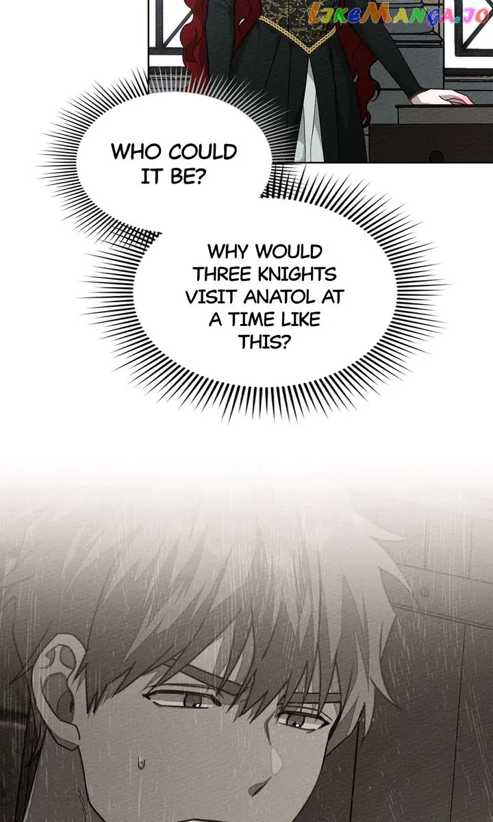 Under the Oak Tree Chapter 84 Online - página 67