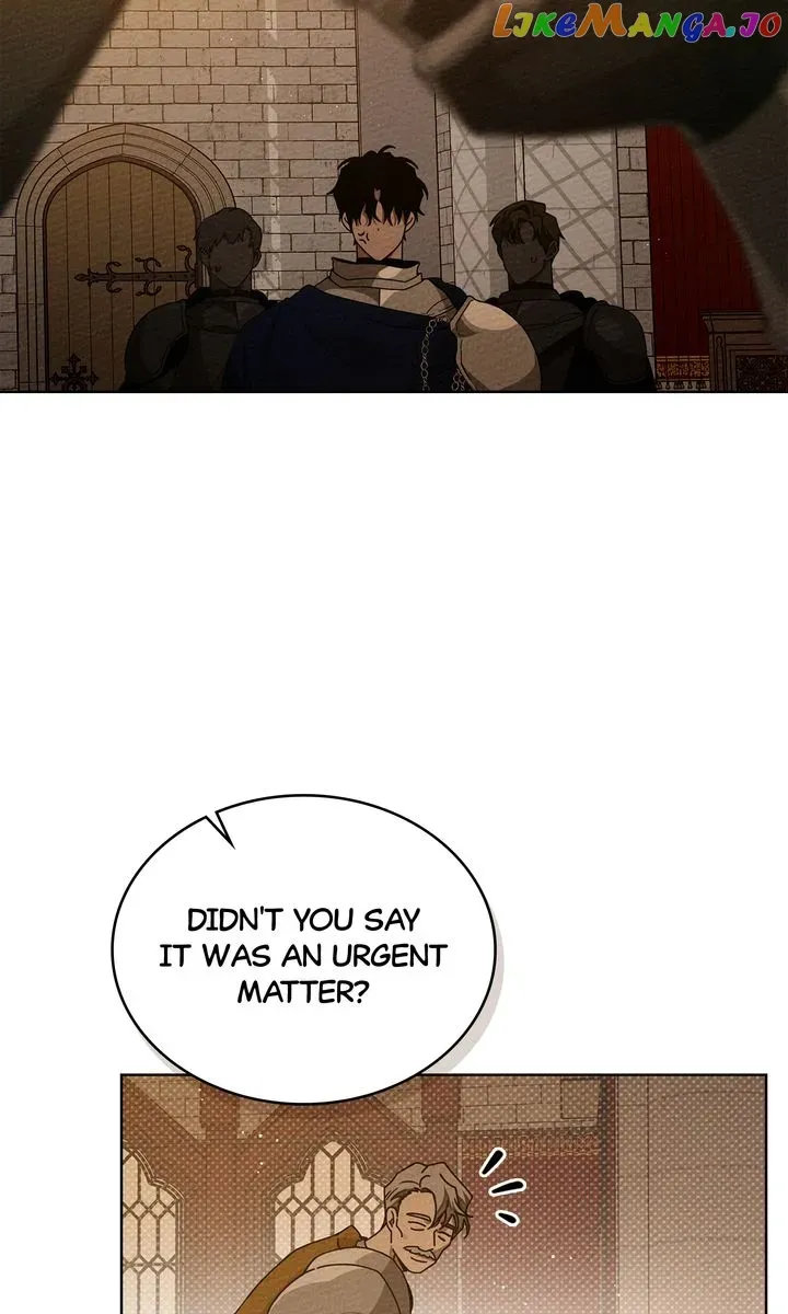 Under the Oak Tree Chapter 84 Online - página 83