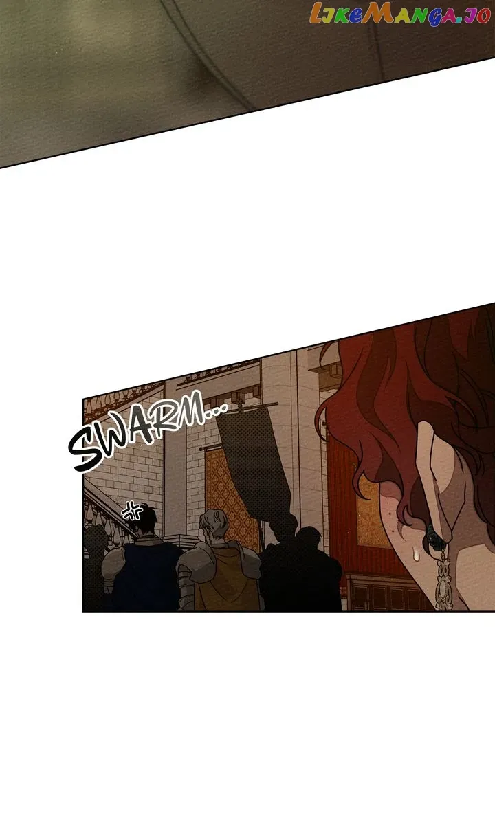 Under the Oak Tree Chapter 84 Online - página 86