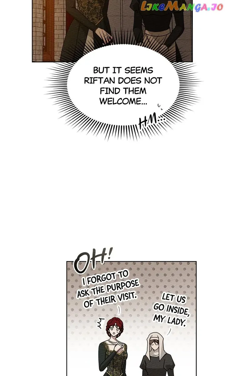 Under the Oak Tree Chapter 84 Online - página 88