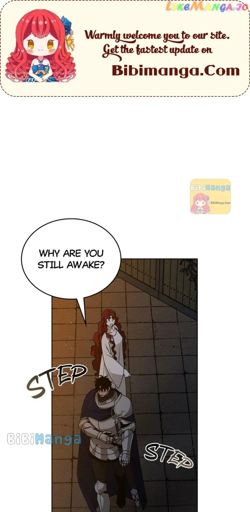 Under the Oak Tree Chapter 85 Online - página 2