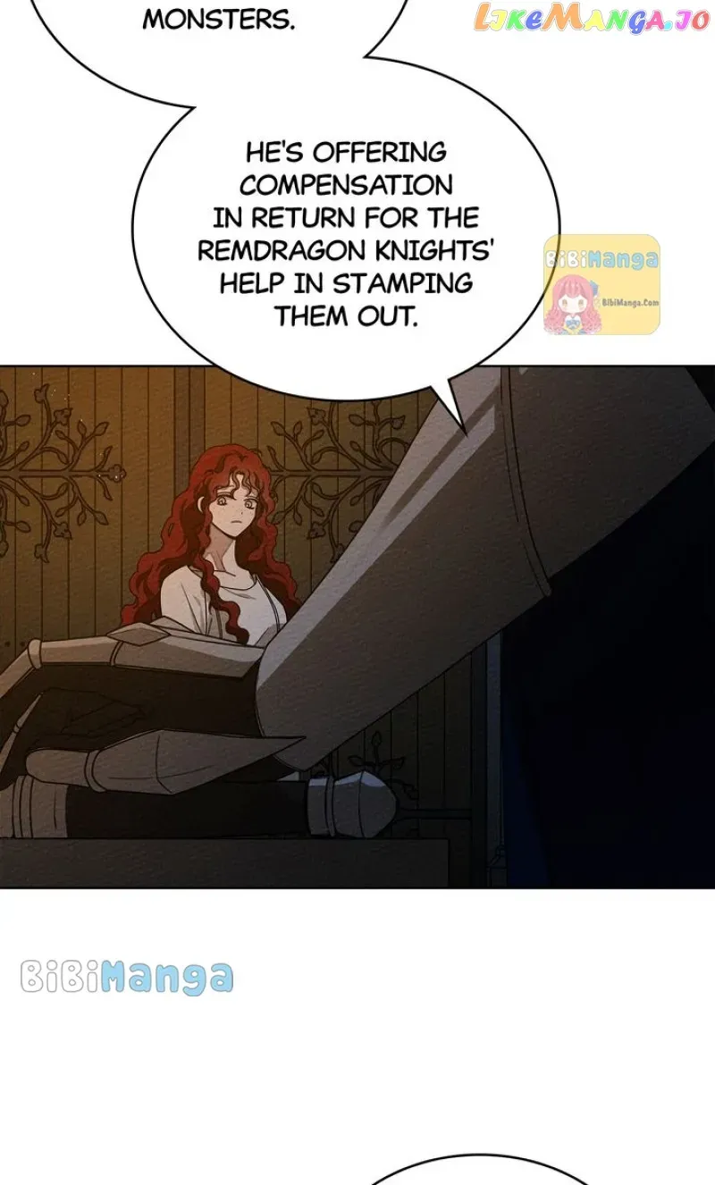 Under the Oak Tree Chapter 85 Online - página 4