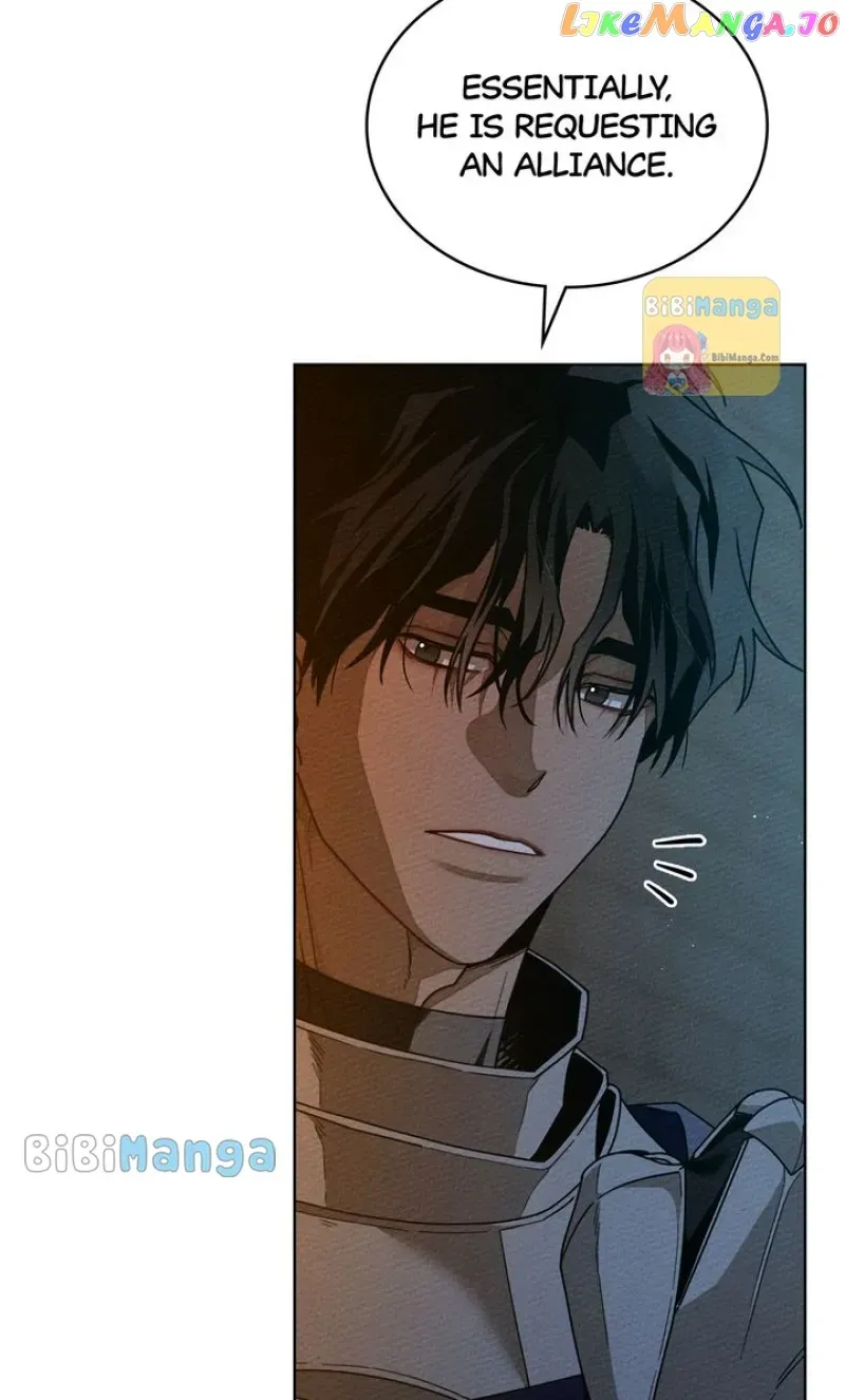 Under the Oak Tree Chapter 85 Online - página 5