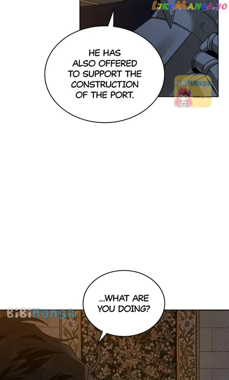 Under the Oak Tree Chapter 85 Online - página 6