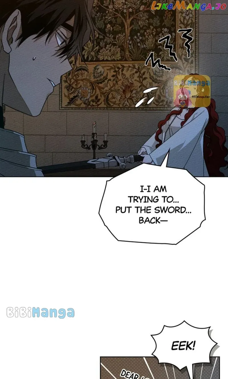 Under the Oak Tree Chapter 85 Online - página 7