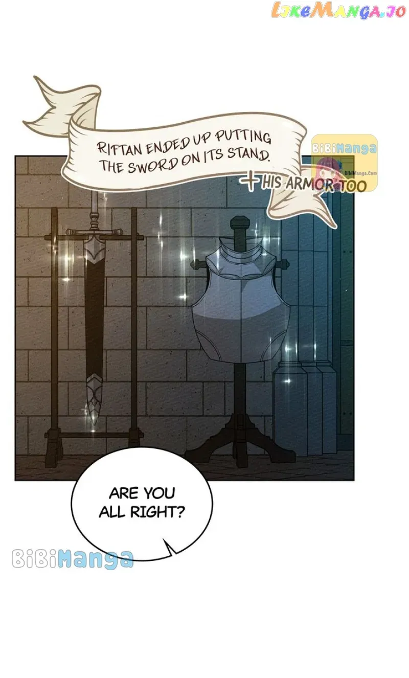 Under the Oak Tree Chapter 85 Online - página 9