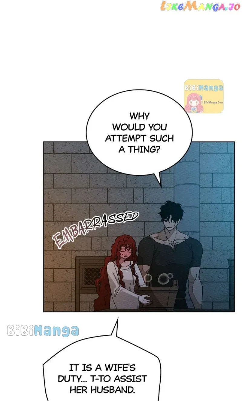 Under the Oak Tree Chapter 85 Online - página 10