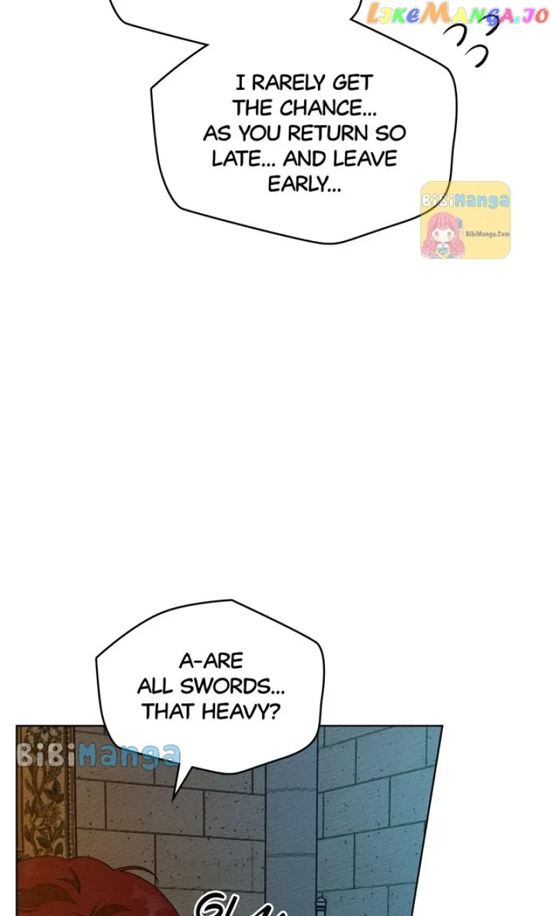Under the Oak Tree Chapter 85 Online - página 11
