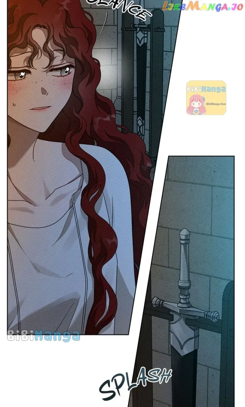 Under the Oak Tree Chapter 85 Online - página 12