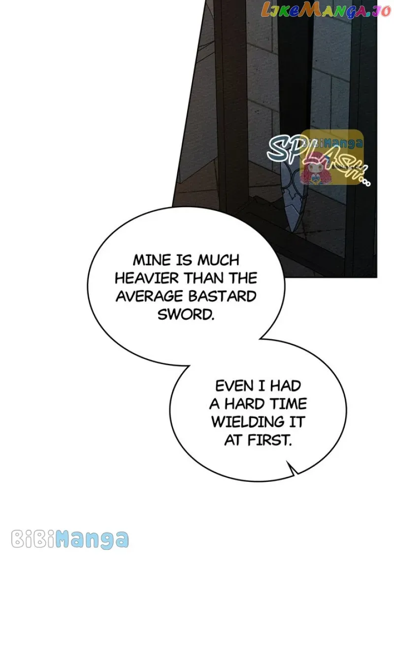 Under the Oak Tree Chapter 85 Online - página 13