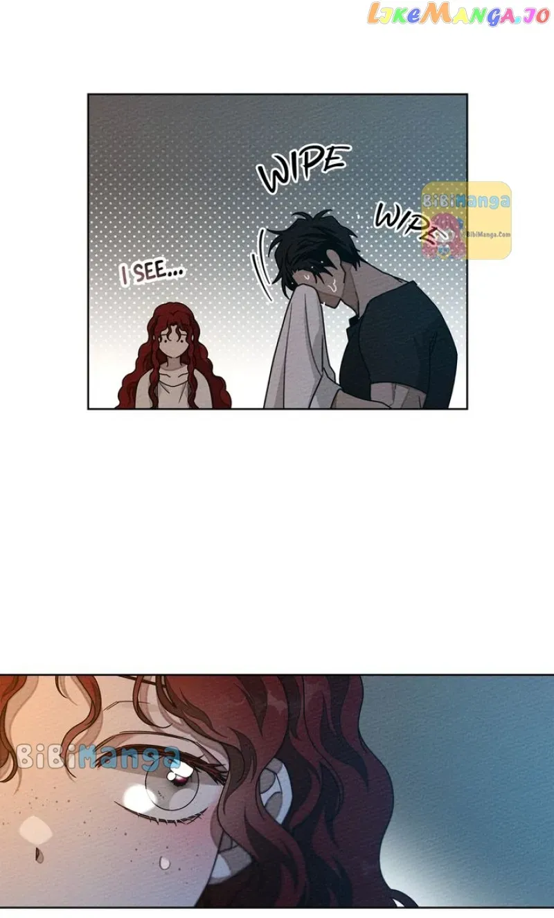 Under the Oak Tree Chapter 85 Online - página 14