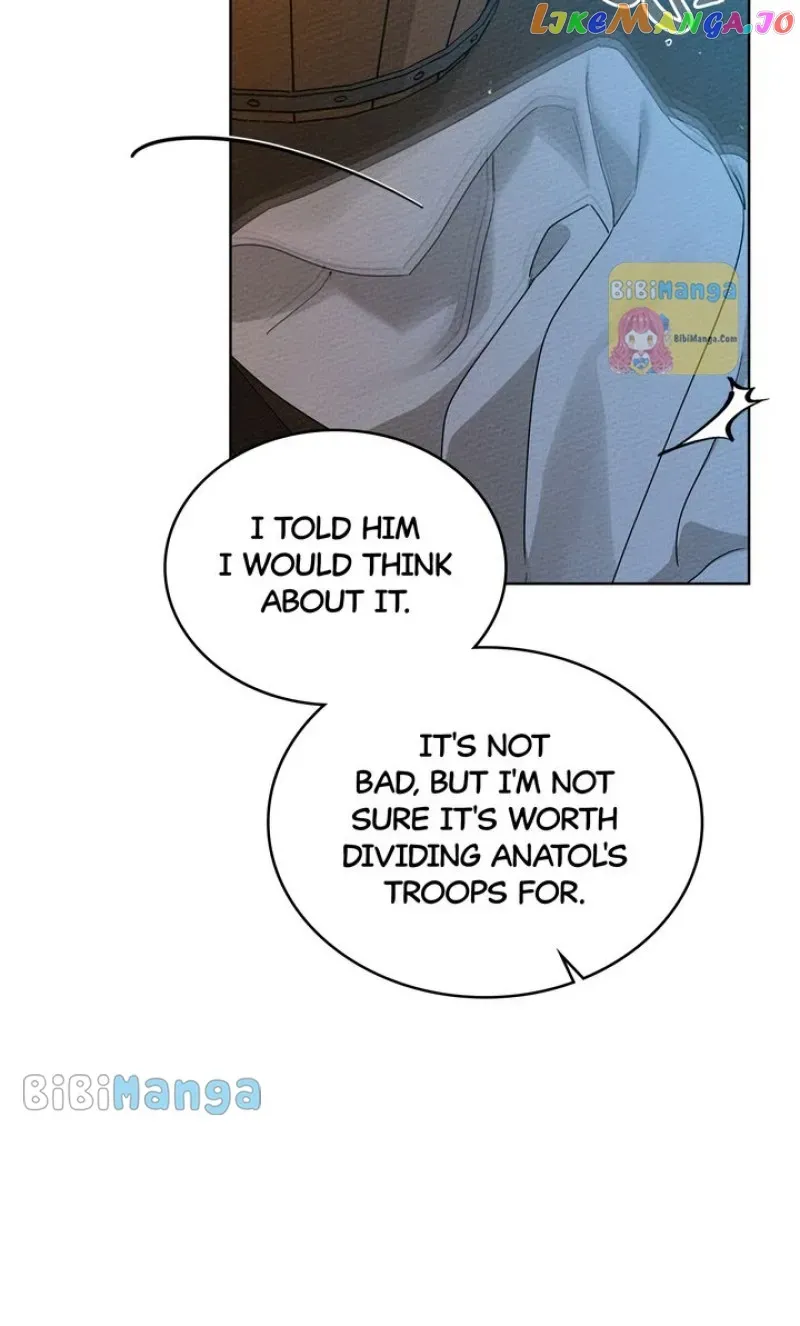 Under the Oak Tree Chapter 85 Online - página 16