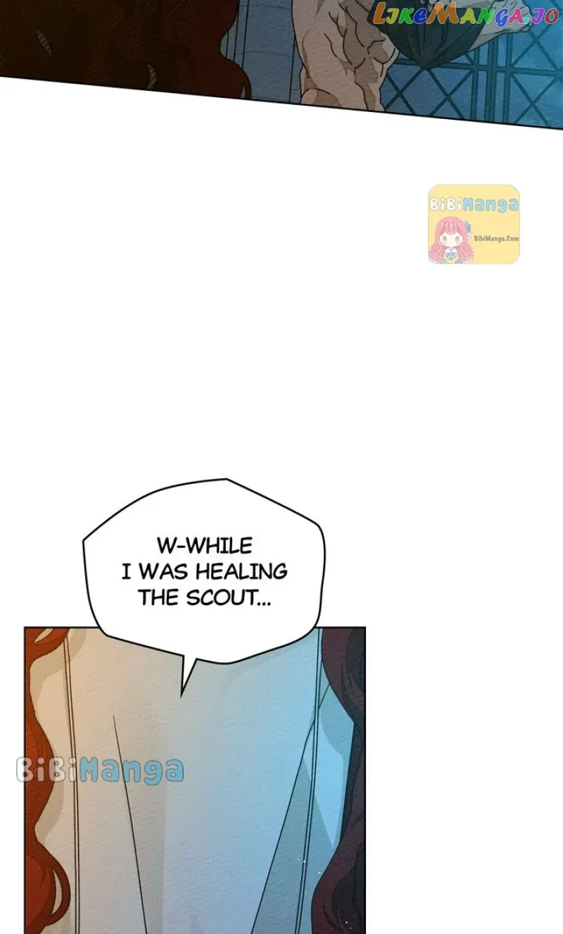 Under the Oak Tree Chapter 85 Online - página 18