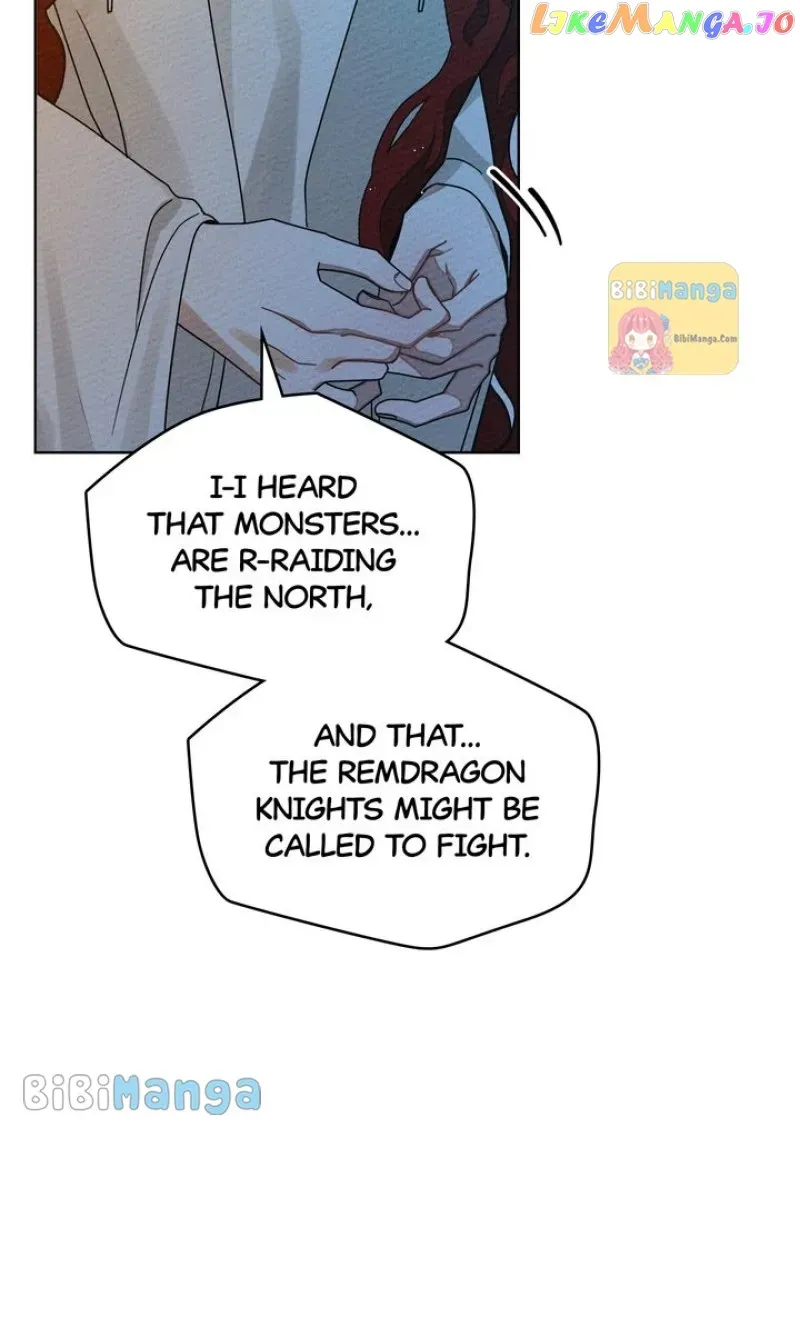 Under the Oak Tree Chapter 85 Online - página 19