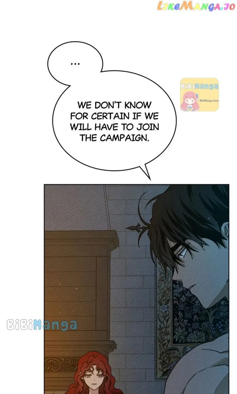 Under the Oak Tree Chapter 85 Online - página 20